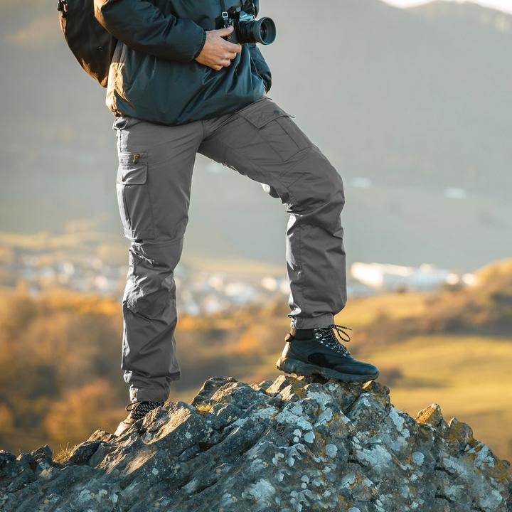 Produktbild Normani Herren Wanderhose - Outdoorhose (3XL)