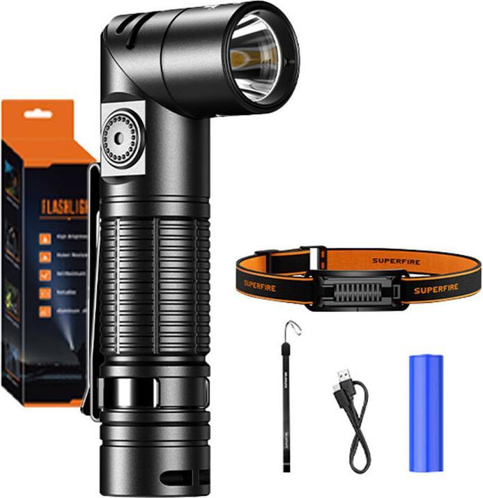 Image du produit Superfire Latarka G19-S