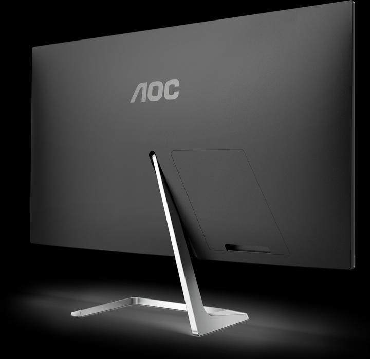 Image du produit AOC Q27T1 (2560 x 1440 pixels, 27")