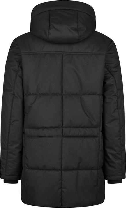 Actual product image Calamar Wool Look Parka (48)
