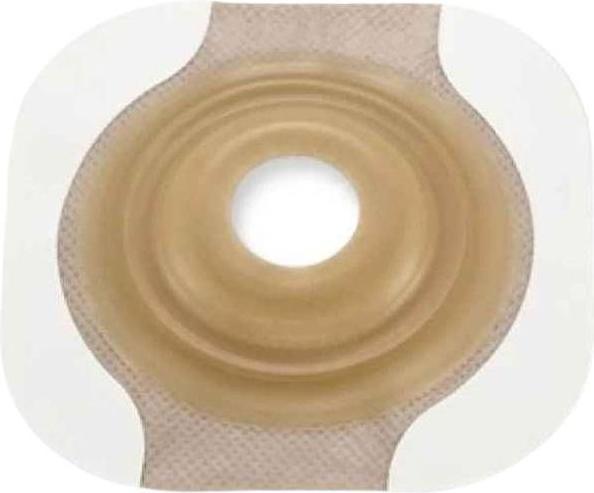 Hollister Incorporated CeraPlus Basisplatte soft konvex Haftrand (5 Stück, 1465.44 ml, 184 g)