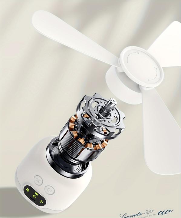 Produktbild PhoneLook Camping Ventilator