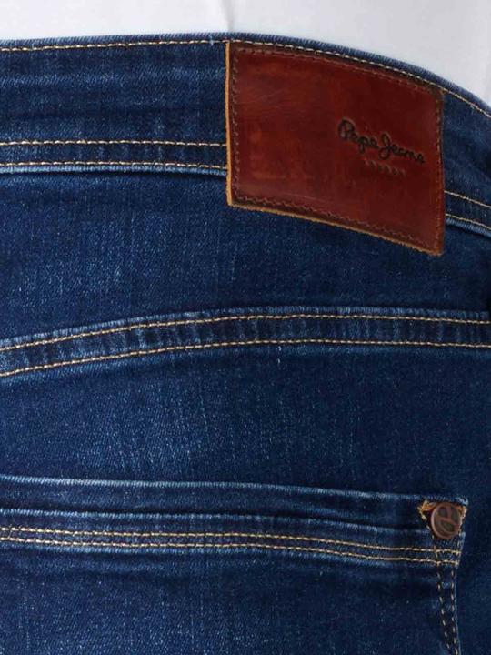 Produktbild Pepe Jeans Stanley Tapered Fit Blue (W31/L34)