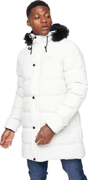 Crosshatch Daydream Parka (XL)