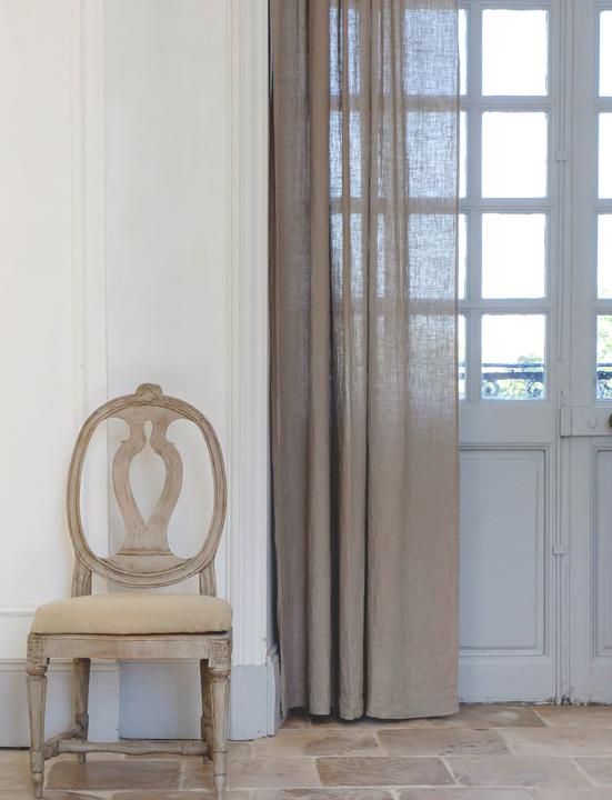Actual product image Himla Sunshine (140 x 250 cm)