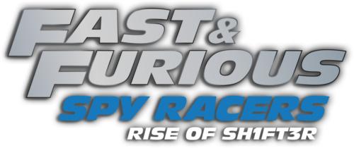 Actual product image Game Fast & Furious: Spy Racers Rise of SH1FT3R (XBOX/XSERIESX) (Xbox Series X, DE)