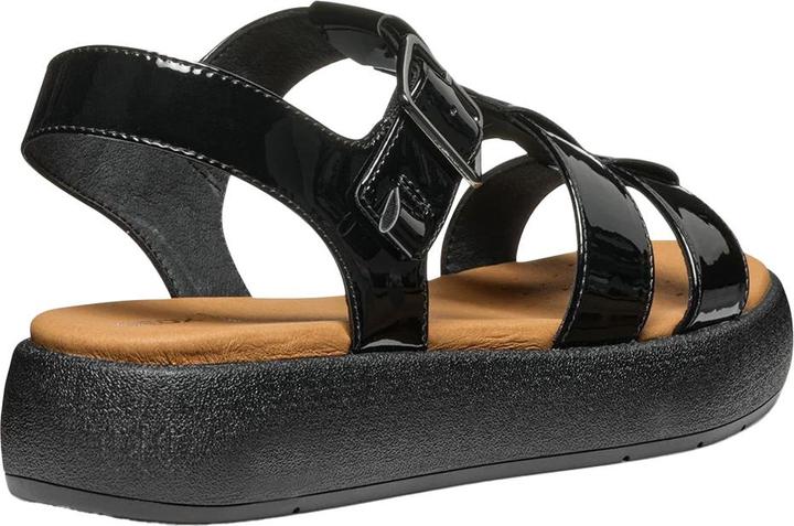 Actual product image Geox Womens/Ladies D Camalei Sandals (37)