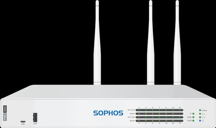 Sophos Appliance de sécurité XGS 136w
