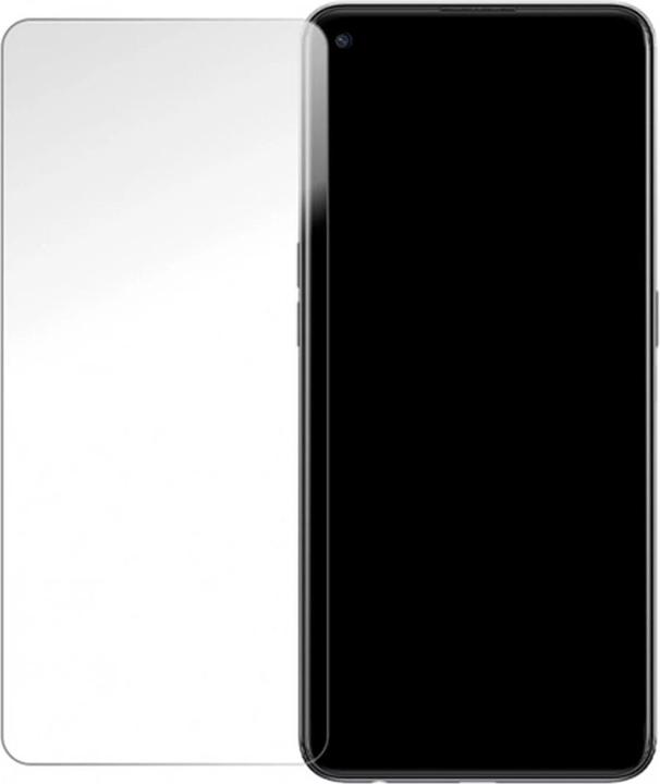Actual product image Mobilize Glass (1 Piece, Oppo A94 5G)