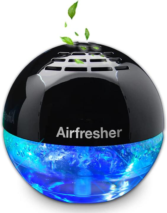 Immagine prodotto Lura Lufterfrischer mit LED Farb-Effekten