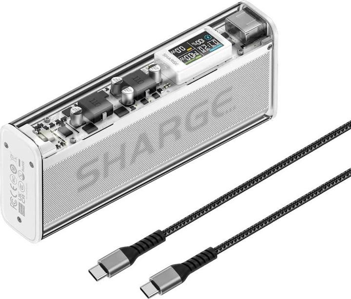 Produktbild Sharge 140 (20000 mAh, 140 W, 74 Wh)