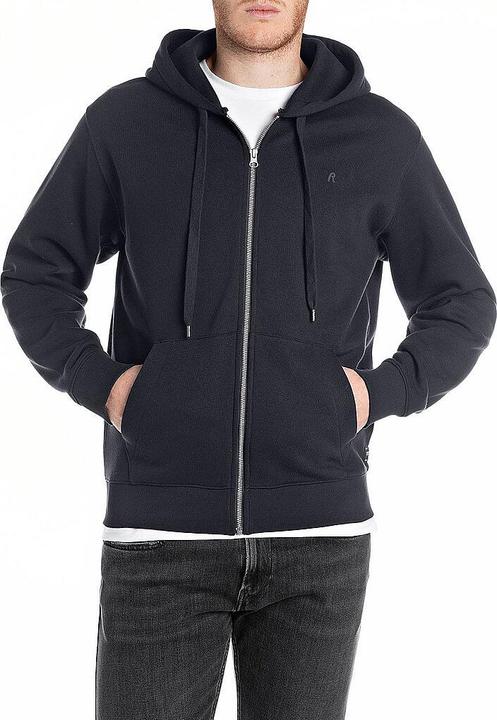 Immagine prodotto Replay Jacke Kapuzensweatjacke (L)