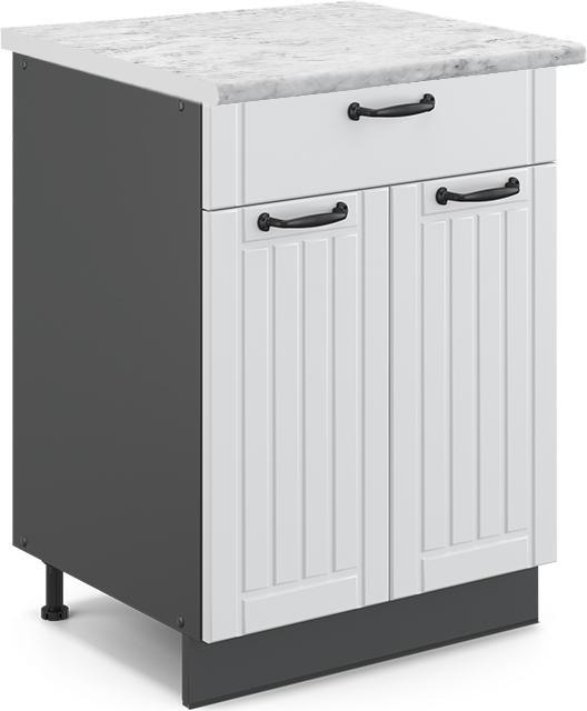 Produktbild Vicco Küchenunterschrank Fame-Line (60 x 60 x 81.5 cm)