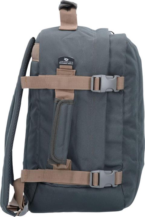 Image du produit Cabin zero Classic 28L Cabin Backpack Sac à dos 39 cm (28 l)