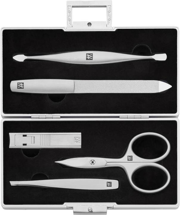Zwilling Maniküre-/Pediküre-Geschenk-Set