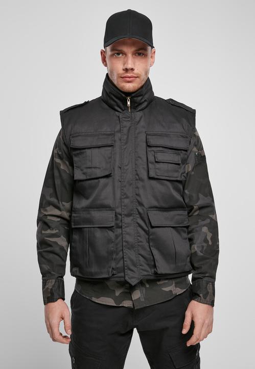 Actual product image Brandit Ranger Vest (3XL)