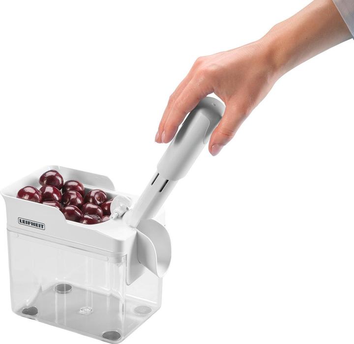 Produktbild Leifheit Kirschentkerner