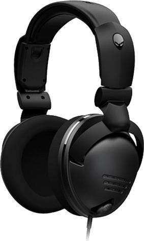 Produktbild Dell Alienware TactX - Headset - ohrumschliess (Kabelgebunden)