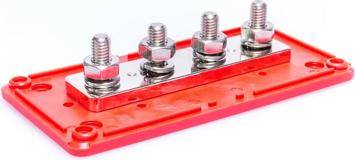 Actual product image Swaytronic Bus Bar - 300A (R)
