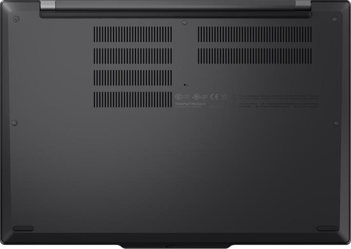 Produktbild Lenovo ThinkPad T14s Gen 6 (14", Snapdragon X Plus X1P-42-100, 16 GB, 512 GB, DE)