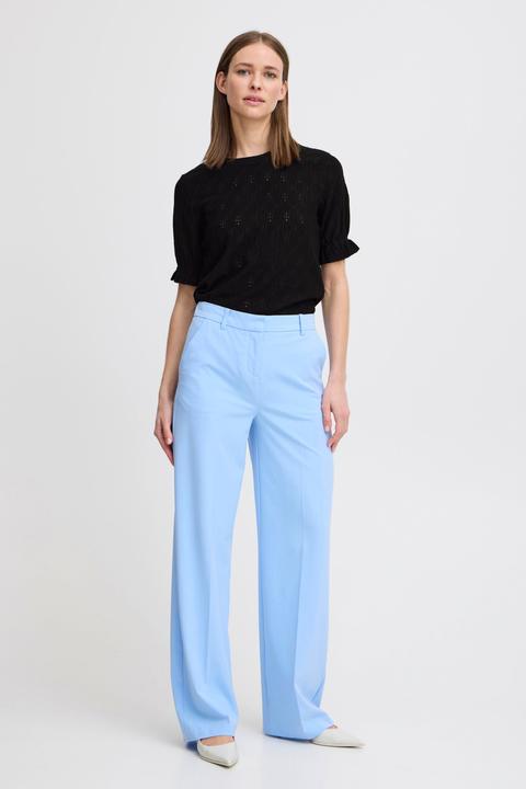 Actual product image B.young BYSILVA TSHIRT 3 20815982 (XS)