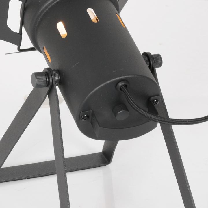 Actual product image Steinhauer Carré (E27)