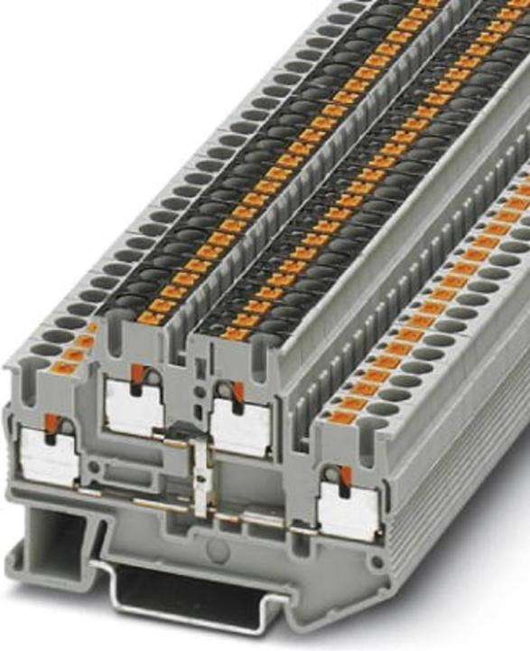 Image du produit Phoenix Contact BLOC DE JONCTION PITTB 2,5-PV