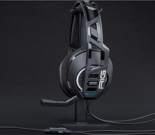 Image du produit Nacon Gaming RIG 300 PRO HN (Filaire)