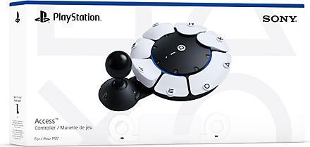 Produktbild Sony Access Controller (PS5)