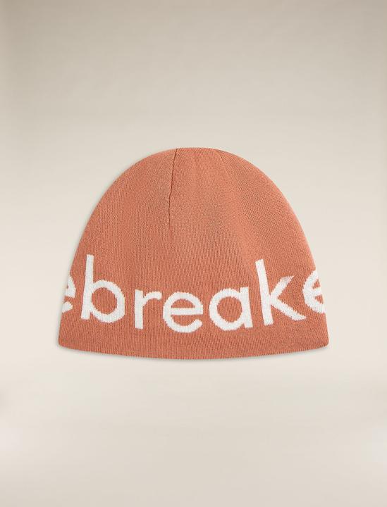 Actual product image Icebreaker Unisex Merino Beanie
