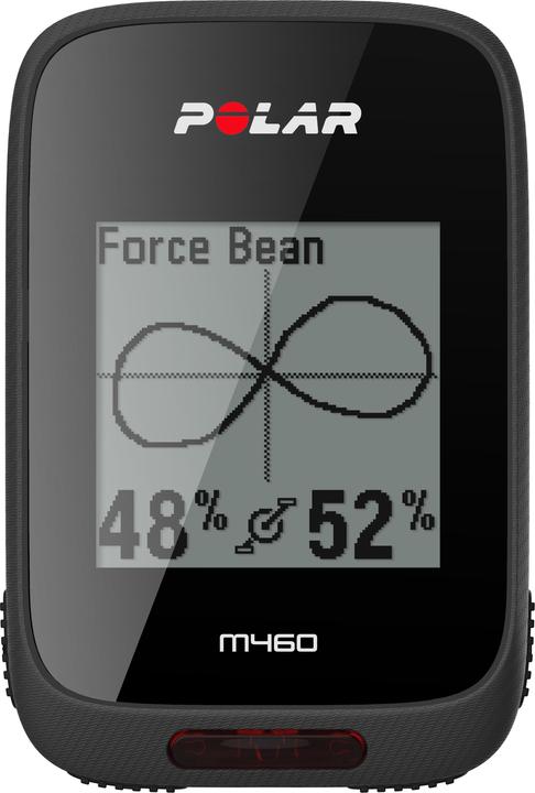 Produktbild Polar M460