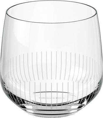 Produktbild Villeroy & Boch Wasserglas, Set 4tlg. Afina (0.20 l, 4 x)