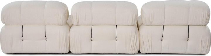 Actual product image Atelier del Sofa Bubble (3-seater)