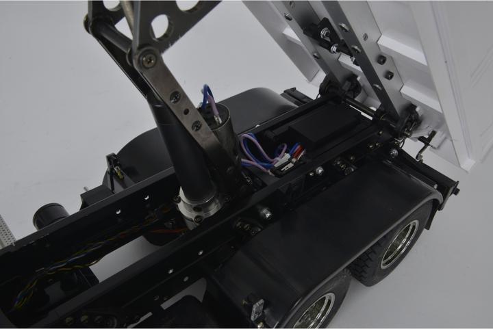 Image du produit Tamiya Acu-01