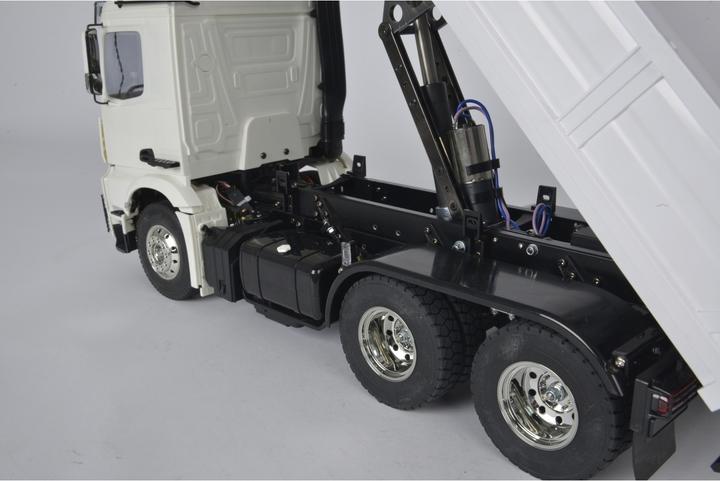 Image du produit Tamiya Acu-01