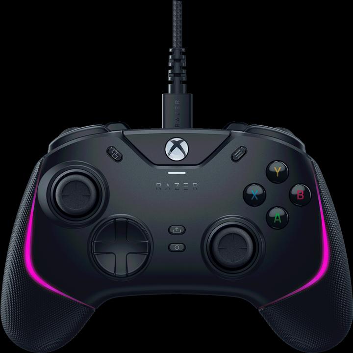 Produktbild Razer Wolverine V2 Chroma (PC, Xbox One X, Xbox Series X, Xbox One S, Xbox Series S)