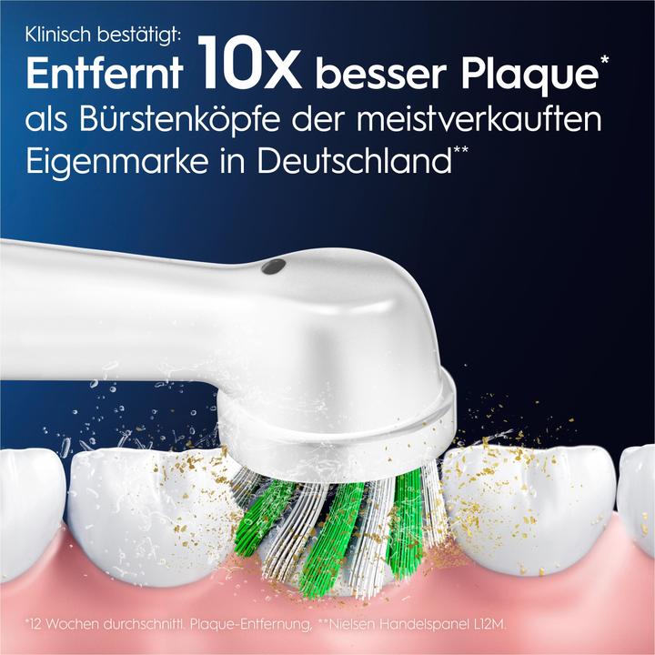 Image du produit Oral-B Pro CrossAction (6 x)