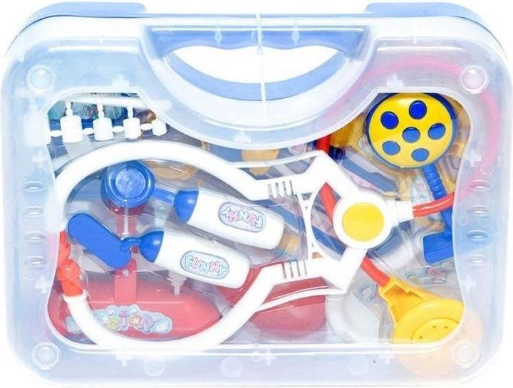 No Name TOY DOCTOR SET 513061585