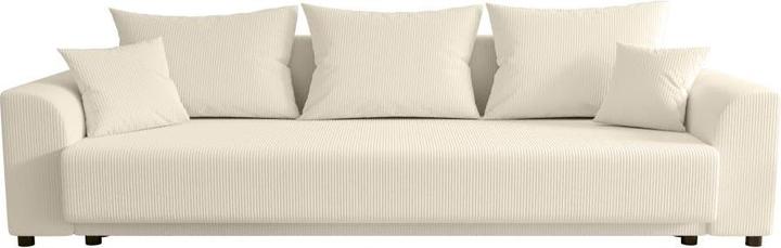 Actual product image Vente-unique Nessaro (3-seater)