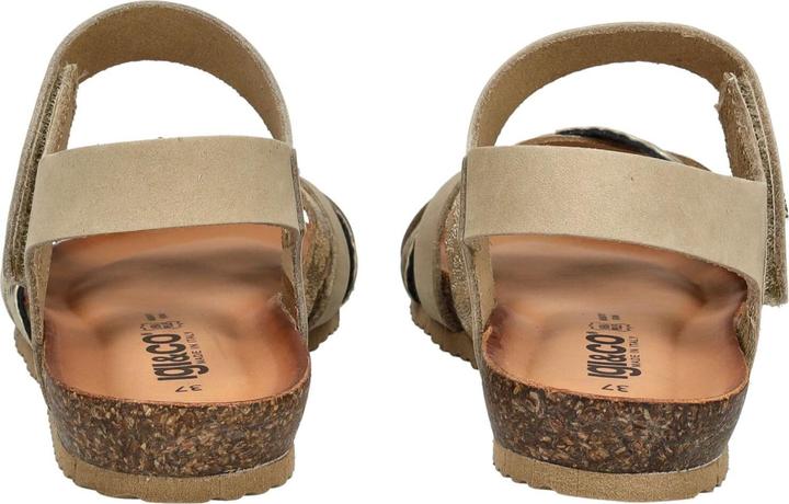 Actual product image Igi&co Sandalen (39)