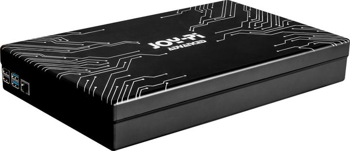 Actual product image Joy-it Joy-Pi Advanced