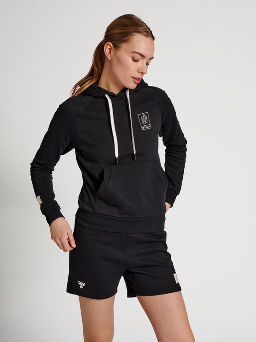 Actual product image hummel Gg12 Sweat Hoodie Woman (L)