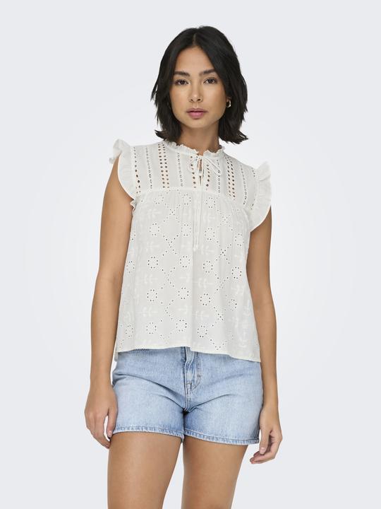 Immagine prodotto Only Top a girocollo regular fit (M)