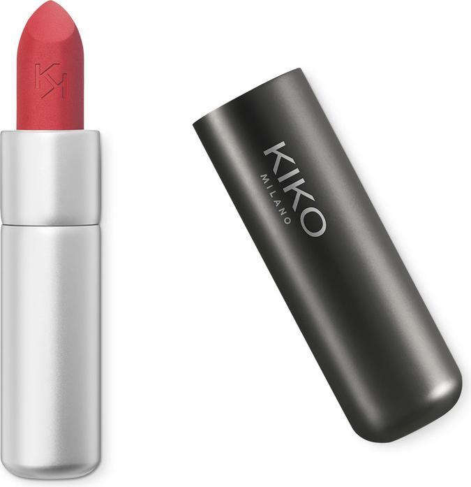 Produktbild KIKO Milano Powder Power Lipstick (07 Light Crimson)