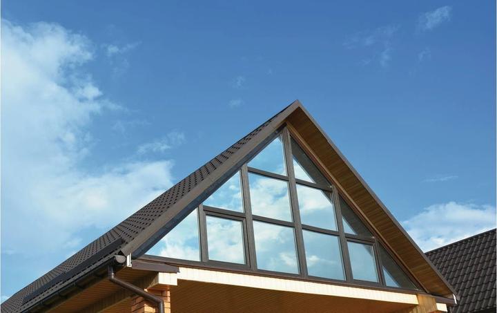Produktbild D-C-Fix Sonnenschutzfolie (90 x 200 cm)