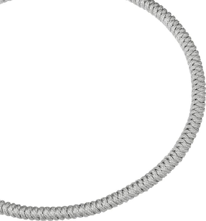Produktbild True Rebels Herren Armband - 36728 (23 cm, Textil)