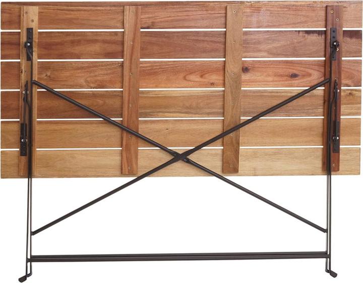 Produktbild Swisshandel24 Biergartentisch (120 cm)