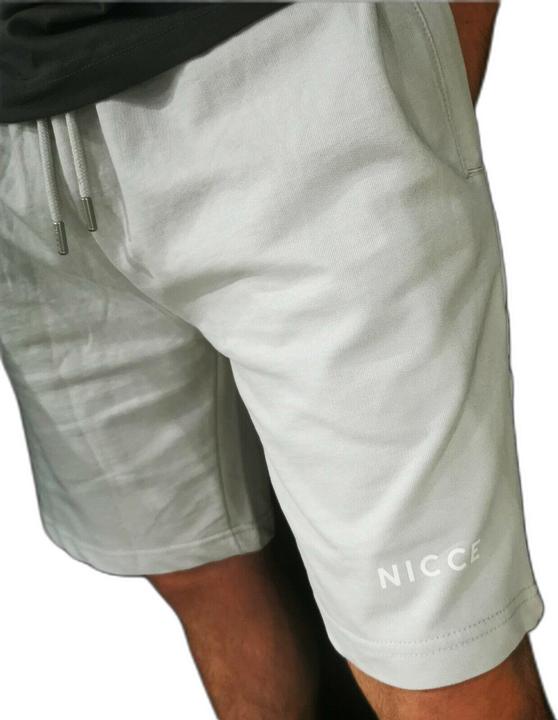 Actual product image Nicce short steel (XS)
