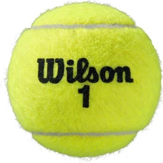 Produktbild Wilson Roland Garos All Court 4