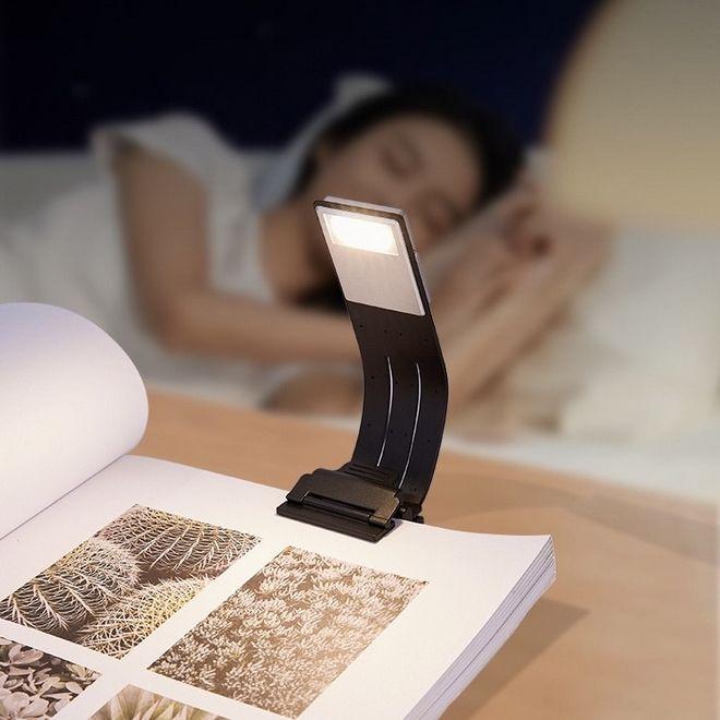 Image du produit MU Classic Readers I Series Mini Clip Lampe